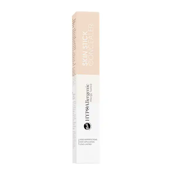 Skin Stick Concealer 01 Light Beige