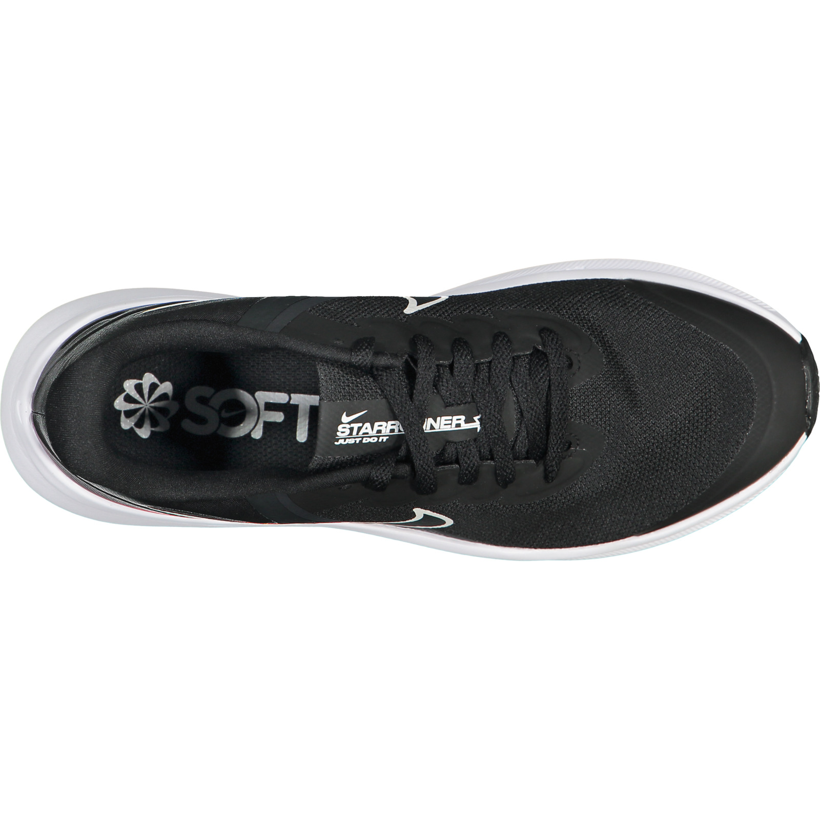 Nike Kinder-Runningschuh Star Runner 3 Big Kids 36