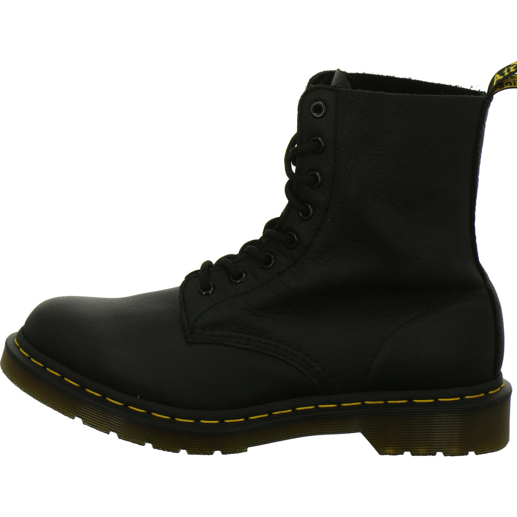 Dr. Martens Stiefel Damen 1460 Pascal Schwarz