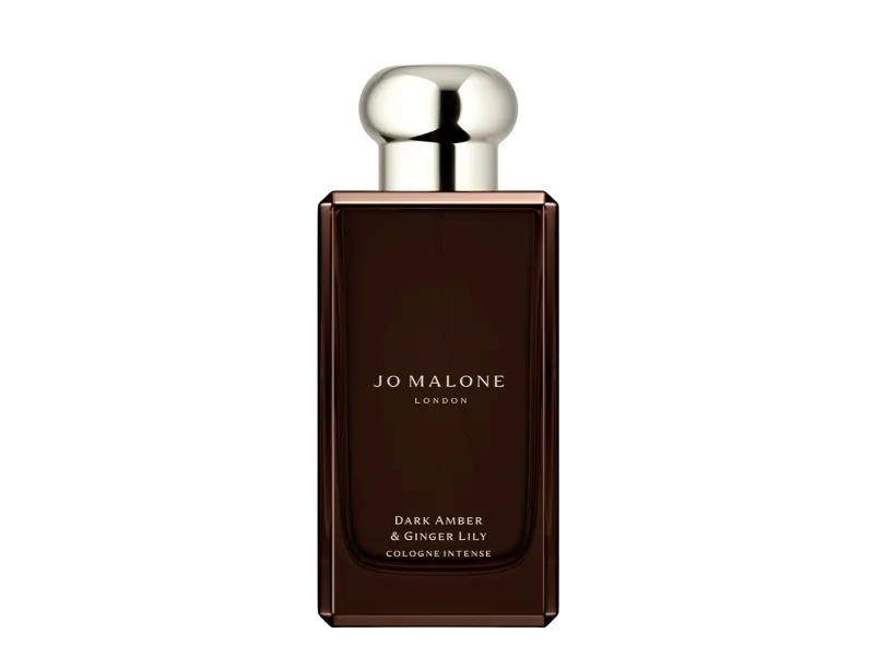 Jo Malone London - Dark Amber & Ginger Lily Intense -  Eau de Cologne - 100 ml