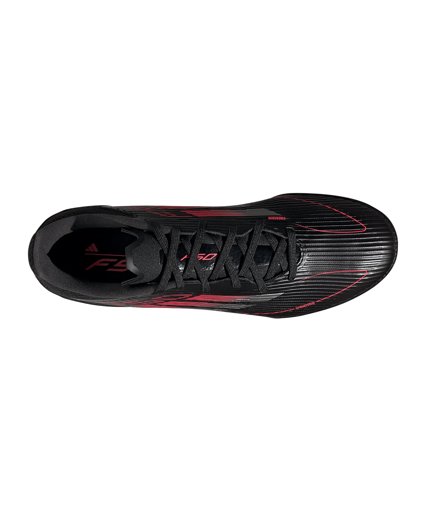 adidas F50 League TF Stealth Victory Schwarz