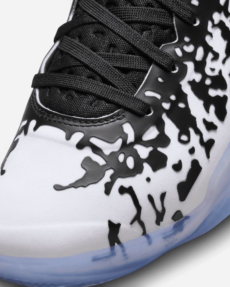 Chaussures de basket Nike Jordan Zion 3 pour homme