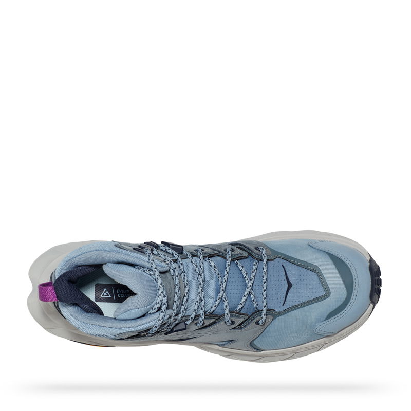 HOKA Anacapa Mid GTX vandrestøvle, dame