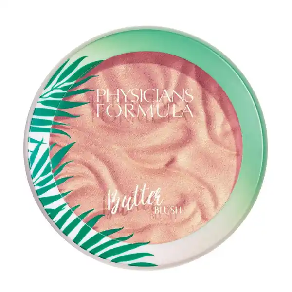 Murumuru Butter Blush Natural Glow