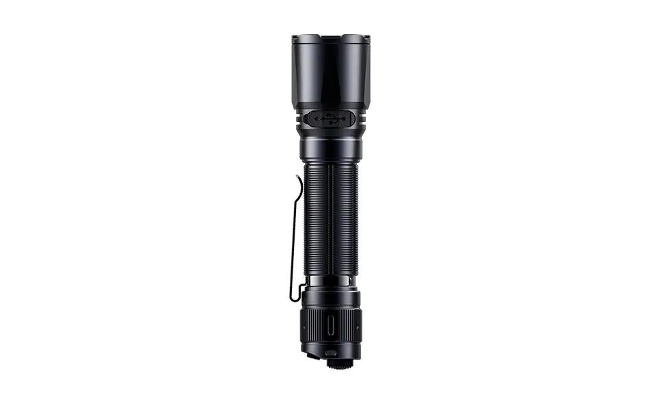 Taschenlampe TK11RKompakte Militär- und Eisatztaschenlampe