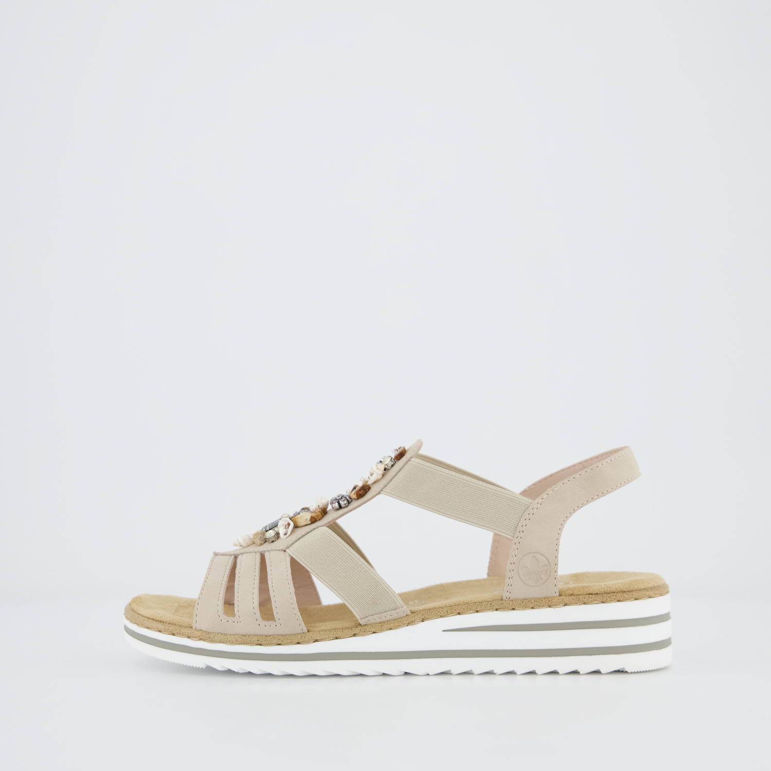 Rieker Sandalen