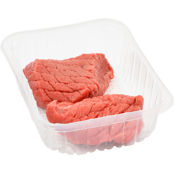 Jumbo Kogelbiefstuk Nederlands 2 Stuks ca. 270 g