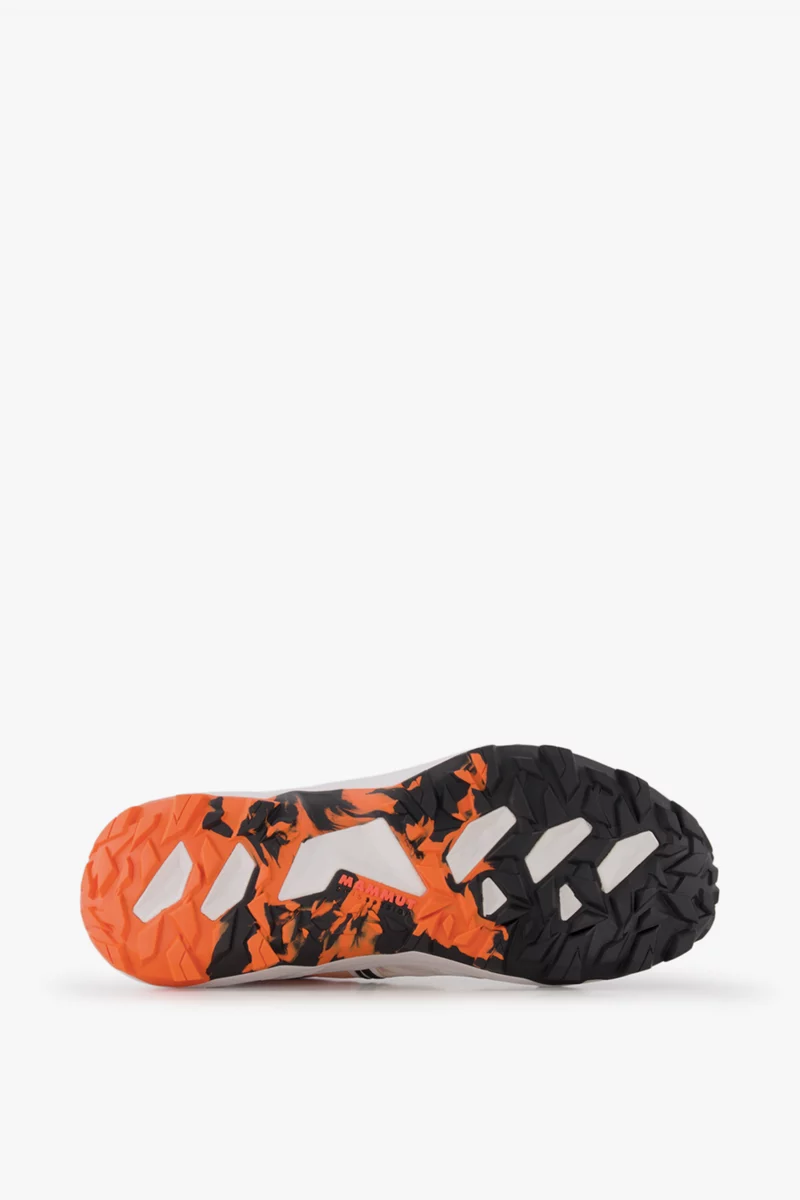 MAMMUT Sertig TR Low Herren Trekkingschuh
