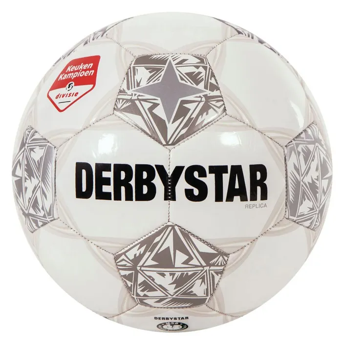 Derbystar Keuken Kampioen Divisie Replica 24/25 Voetbal