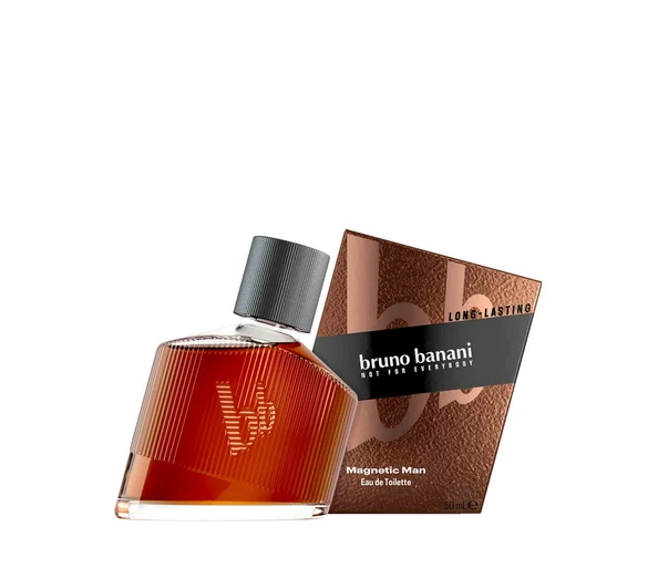 Bruno Banani Magnetic Man Eau de Toilette