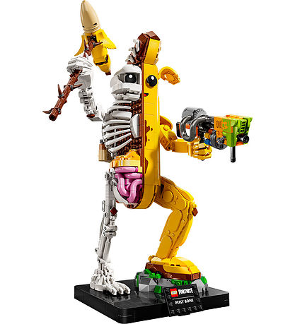 LEGO® Fortnite - Knochen-Schali 77072 - 1414 Teile