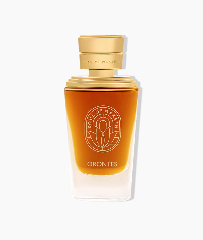 Orontes SOUL OF MAKEEN 50 ML