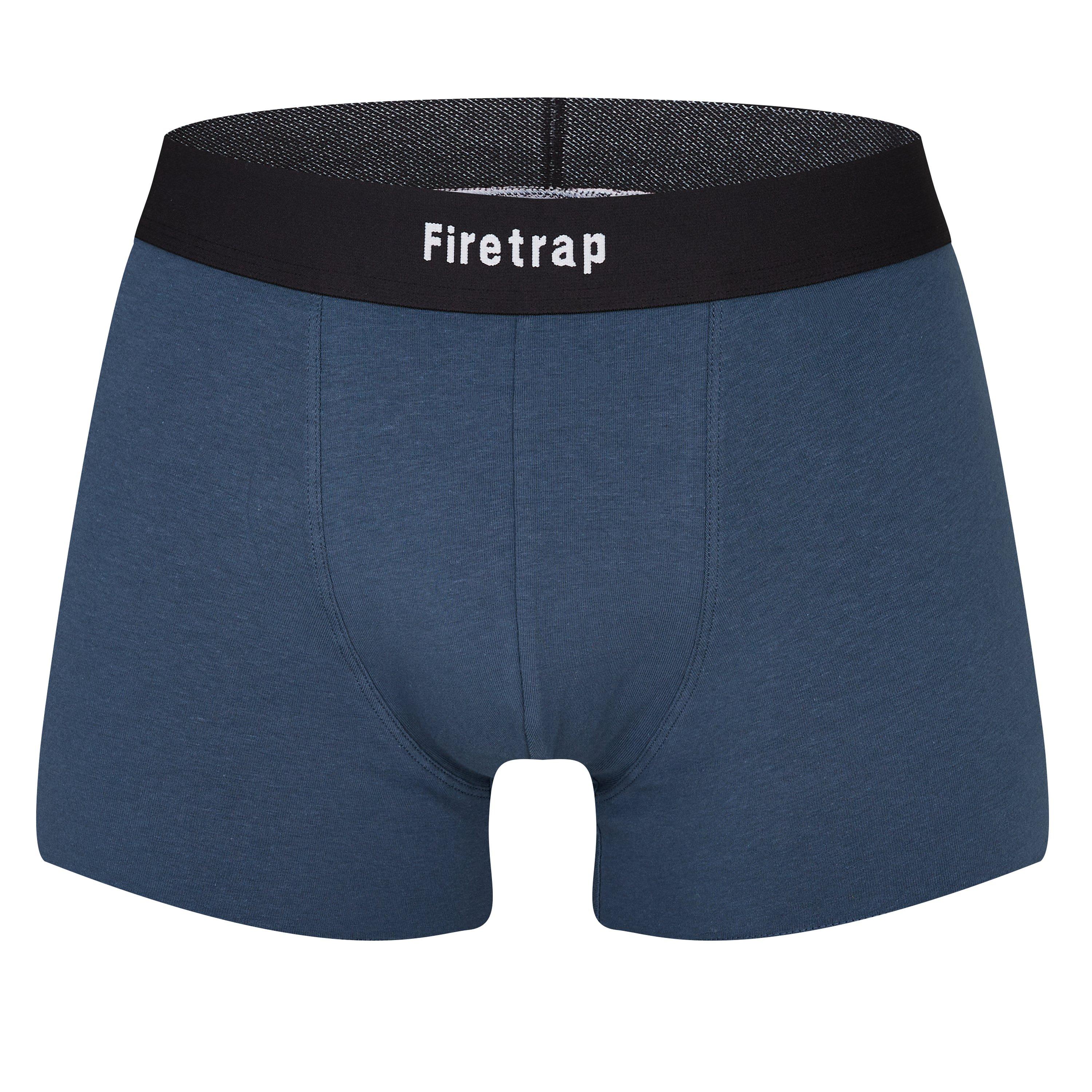 Firetrap 2 Pack Trunks