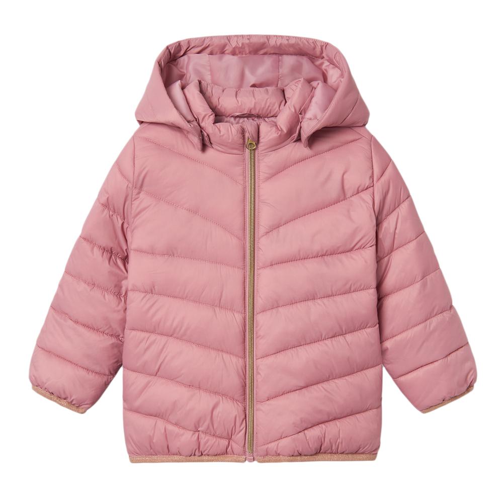 Name it Doudoune Rose Fille Name it Monay MBE