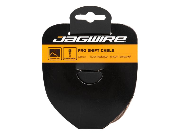 Jagwire Pro Shift - Slick Derailleur binnenkabel