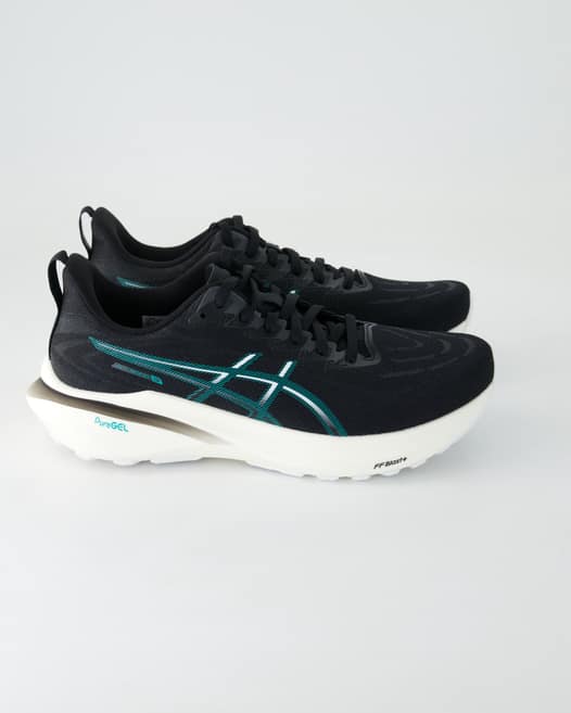 Asics GT-2000 13 Sportschuhe in Schwarz