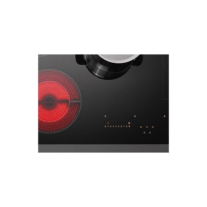 Miele Autarkes Elektro-Kochfeld KM 6565 FR