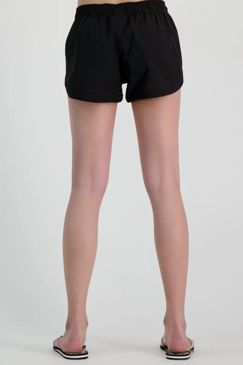 BEACH MOUNTAIN Damen Badeshort