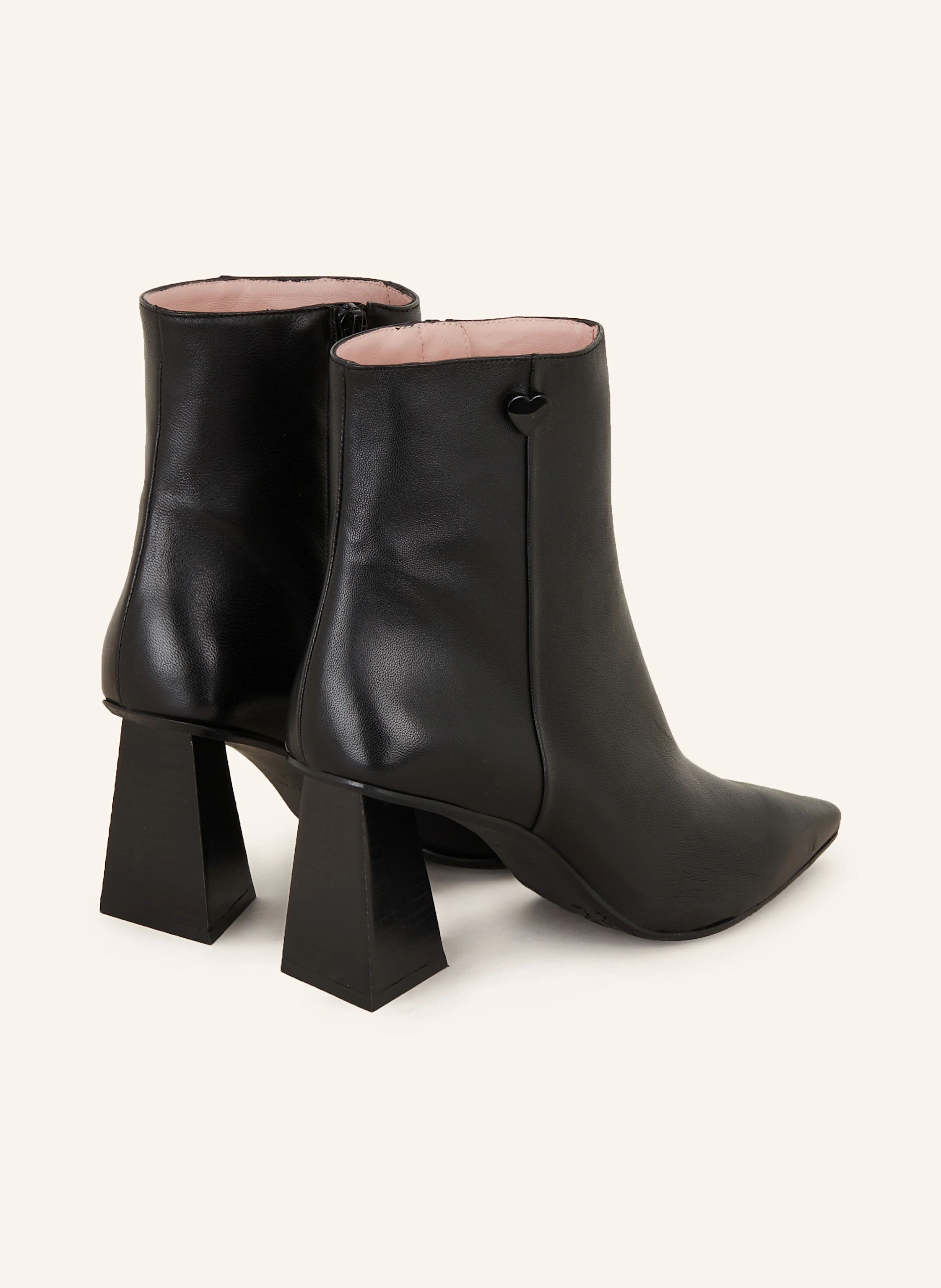ras Stiefeletten
