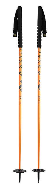 BLACK CROWS - BATONS SKI OXUS ORANGE