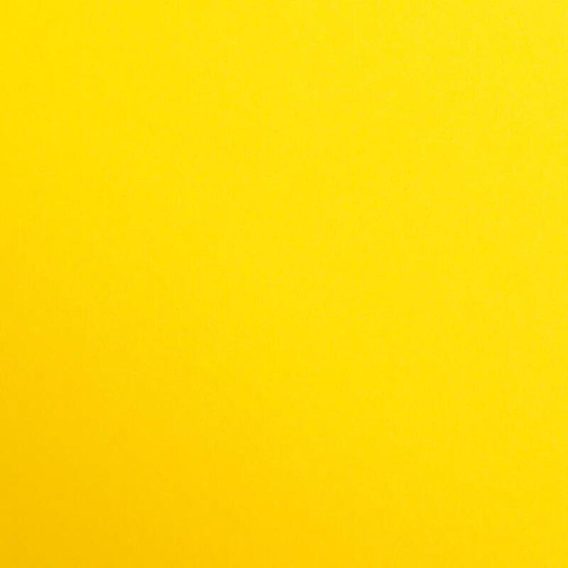 Maya rame 25F A3 185g - jaune soleil