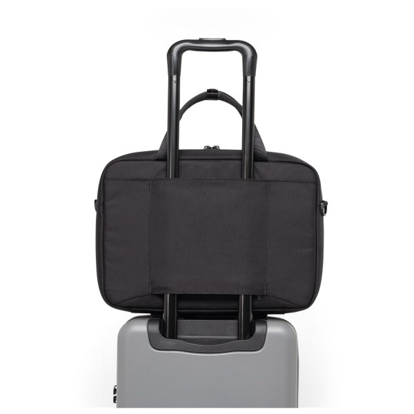 Herschel - Gibson Messenger Tech Cordura - Sac à bandoulière
