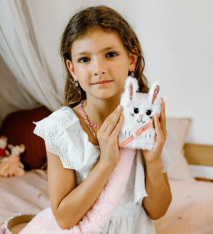 Great Pretenders Tagebuch - Furry Friends - Bunny