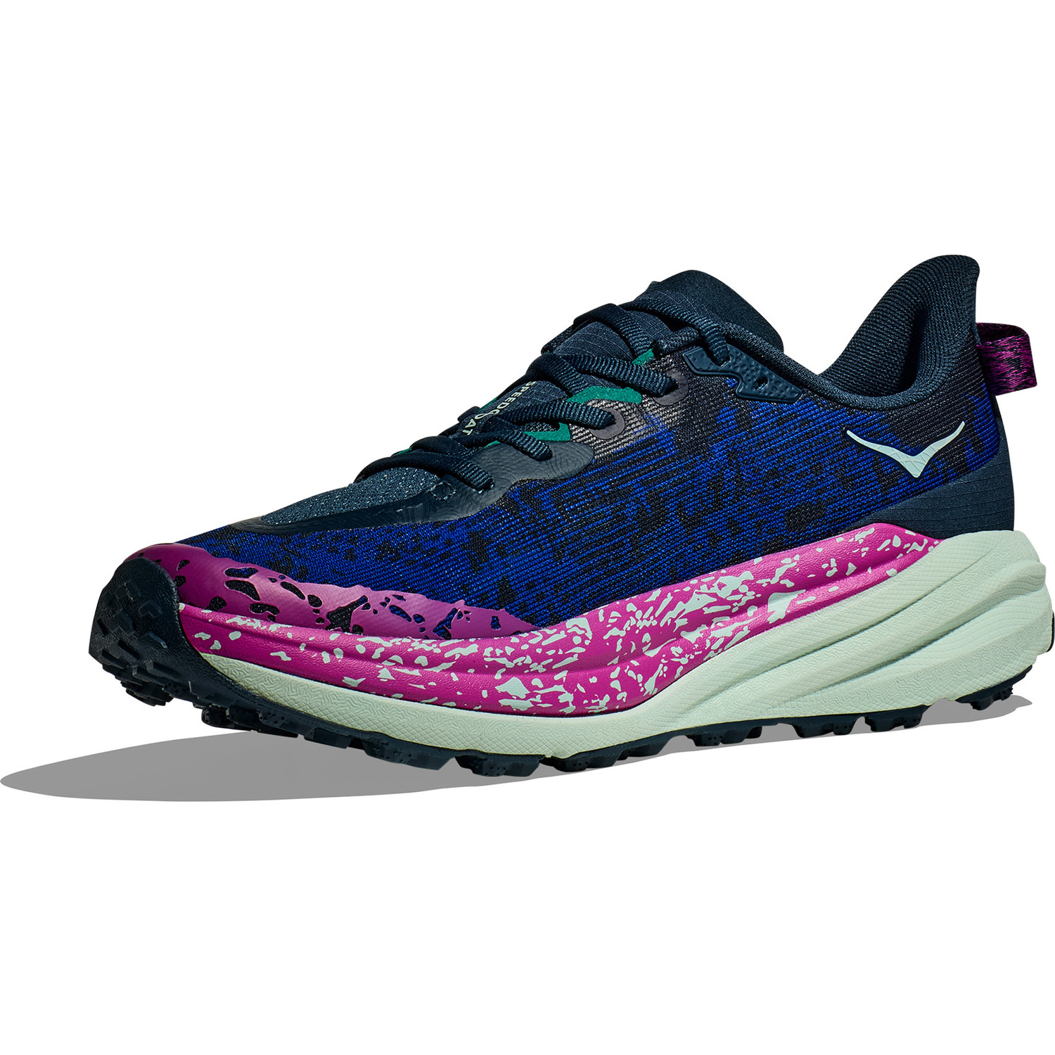HOKA Speedgoat 6 Heren