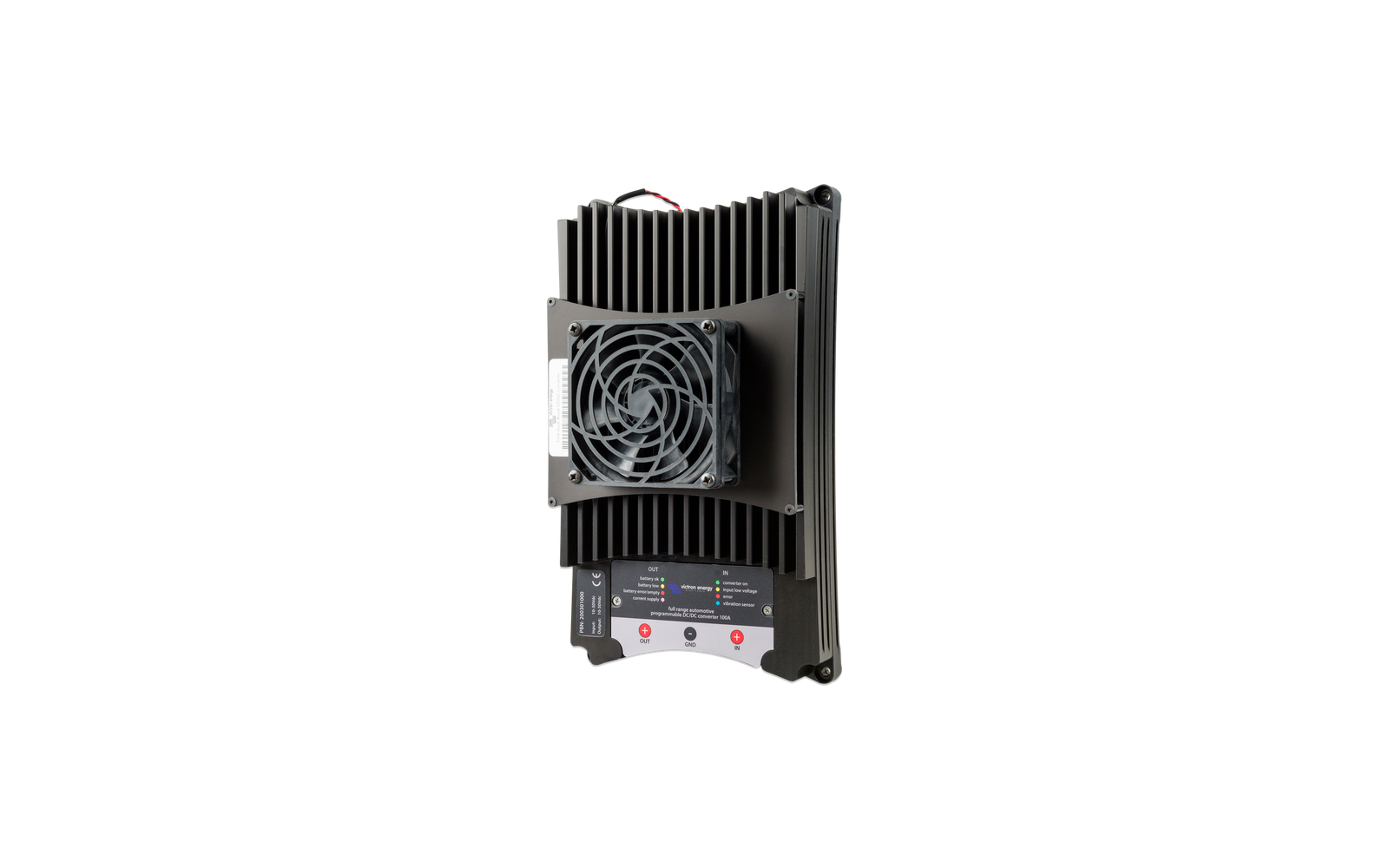 Victron Energy Buck-Boost DC-DC Konverter 100 A 12 / 24 V