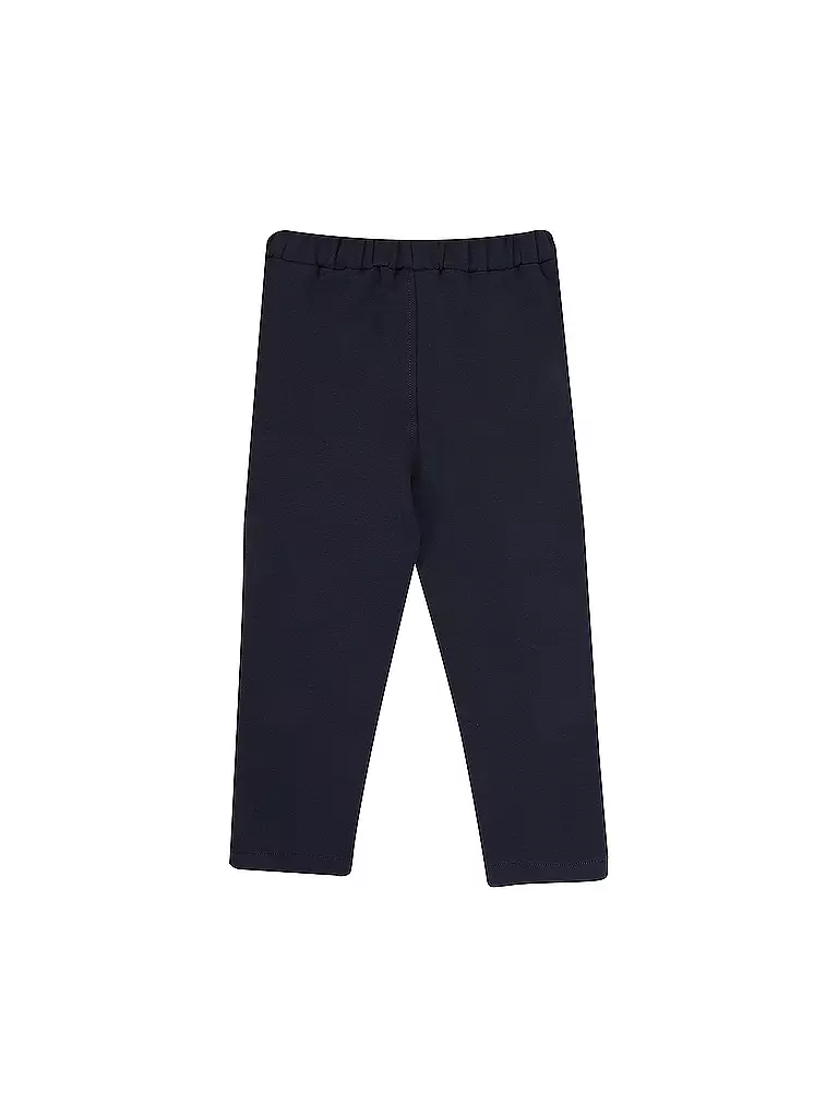 S.OLIVER Jungen Hose dunkelblau
