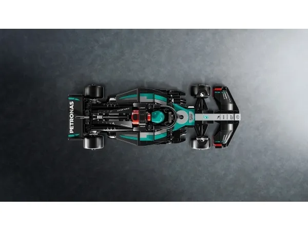 LEGO Speed Champions 77244 Mercedes-AMG F1 W15-racerbil
