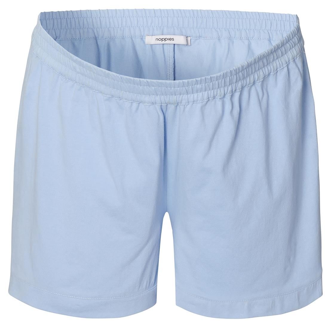 Noppies Maternity Pyjamashort Leela - Light Sky