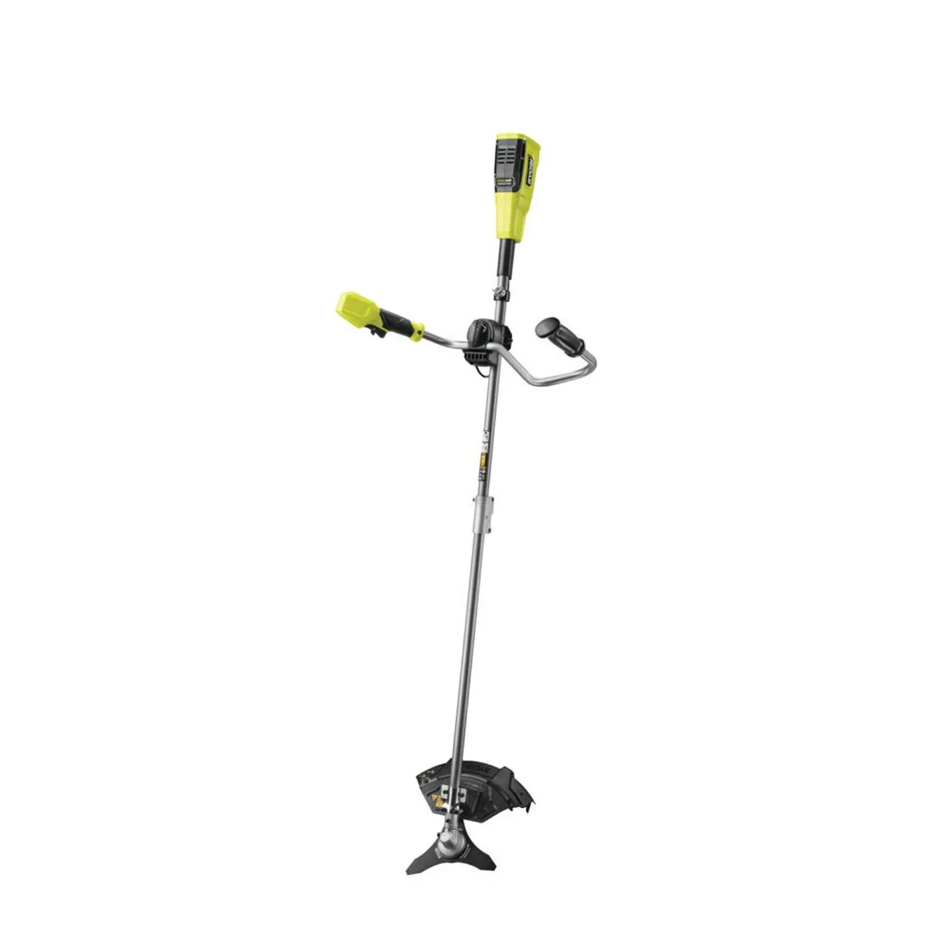 Ryobi Gresstrimmer RY18BCX26A-0