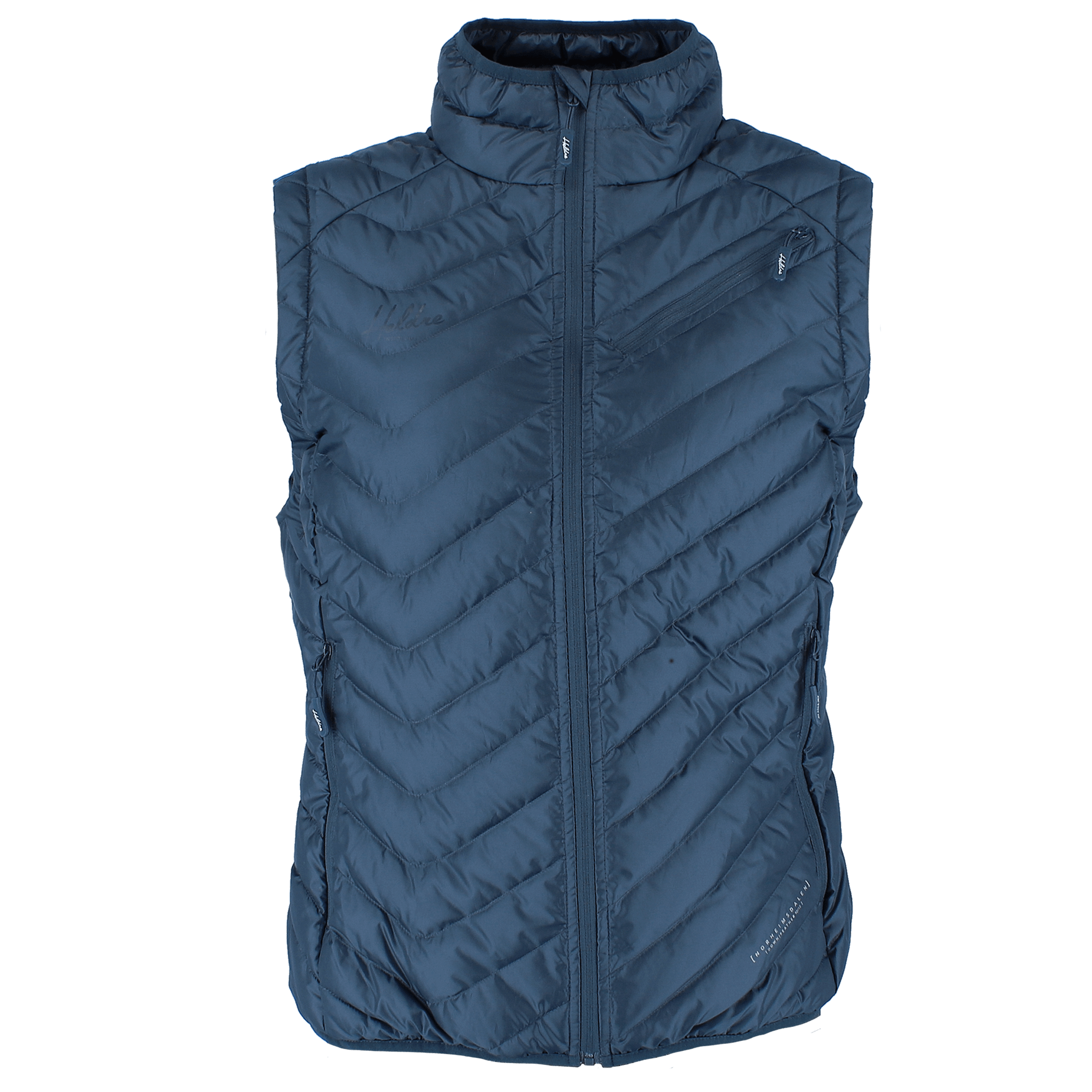 Heldre Norheimsdalen vest (W) - Jakke