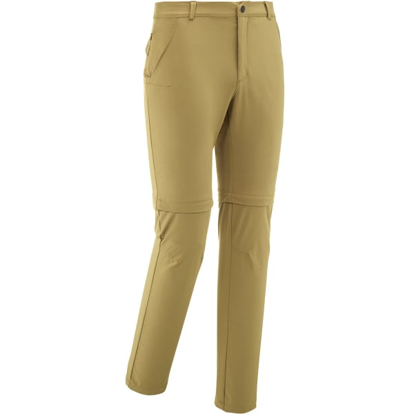 Pantalon randonnée LAFUMA ACTIVE STRETCH ZIP-OFF M GOLD UMBER