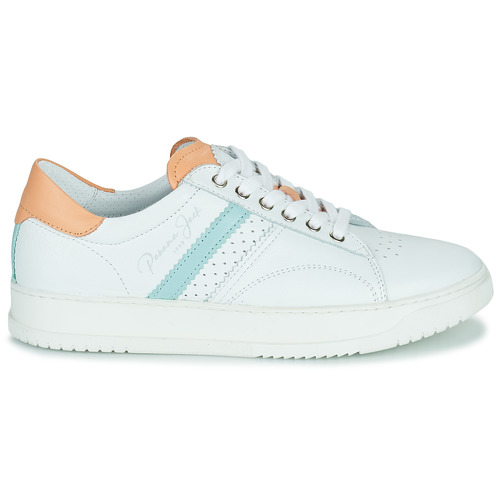 Panama Jack - GIA B2 - Blanc