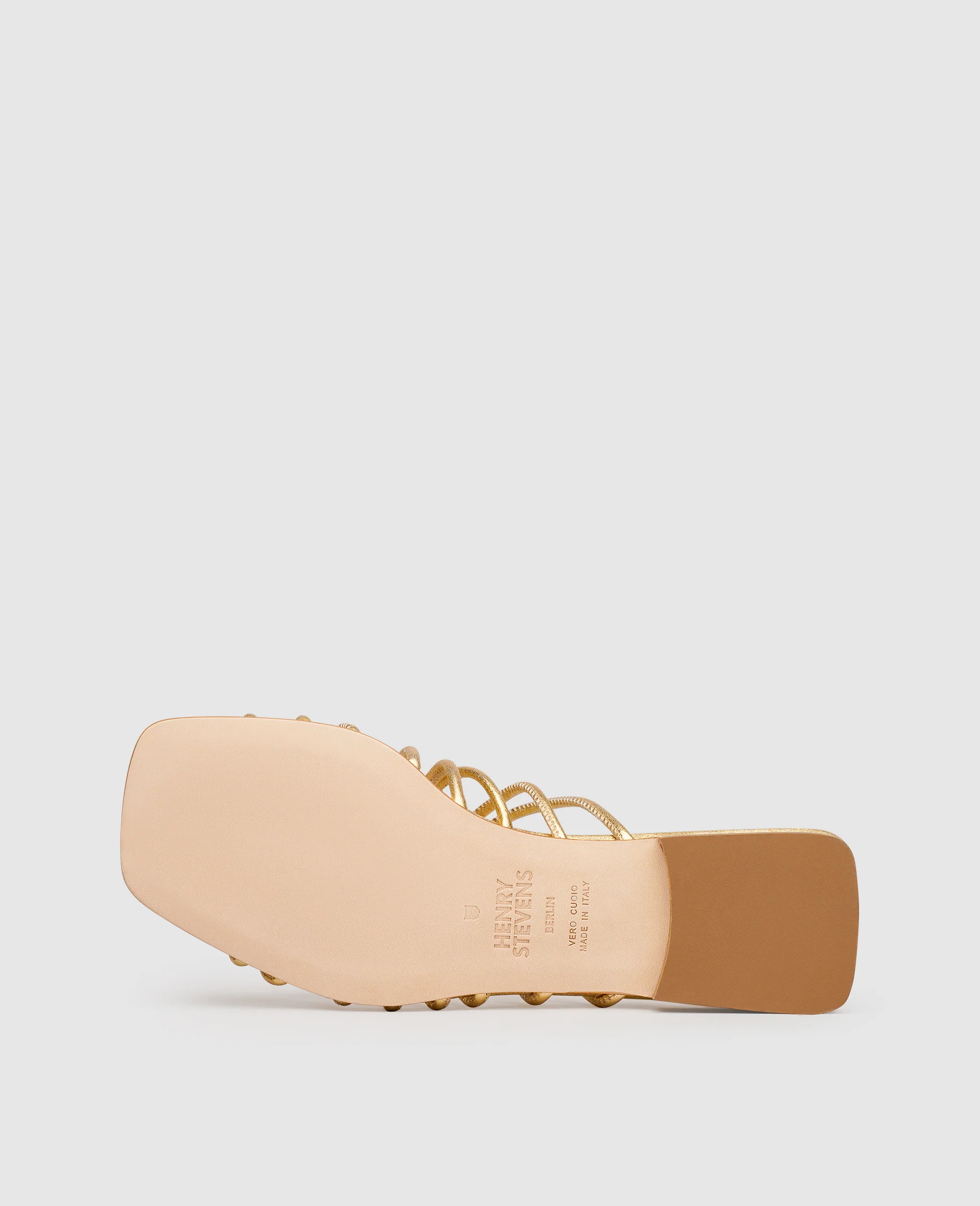 Harper SOS10