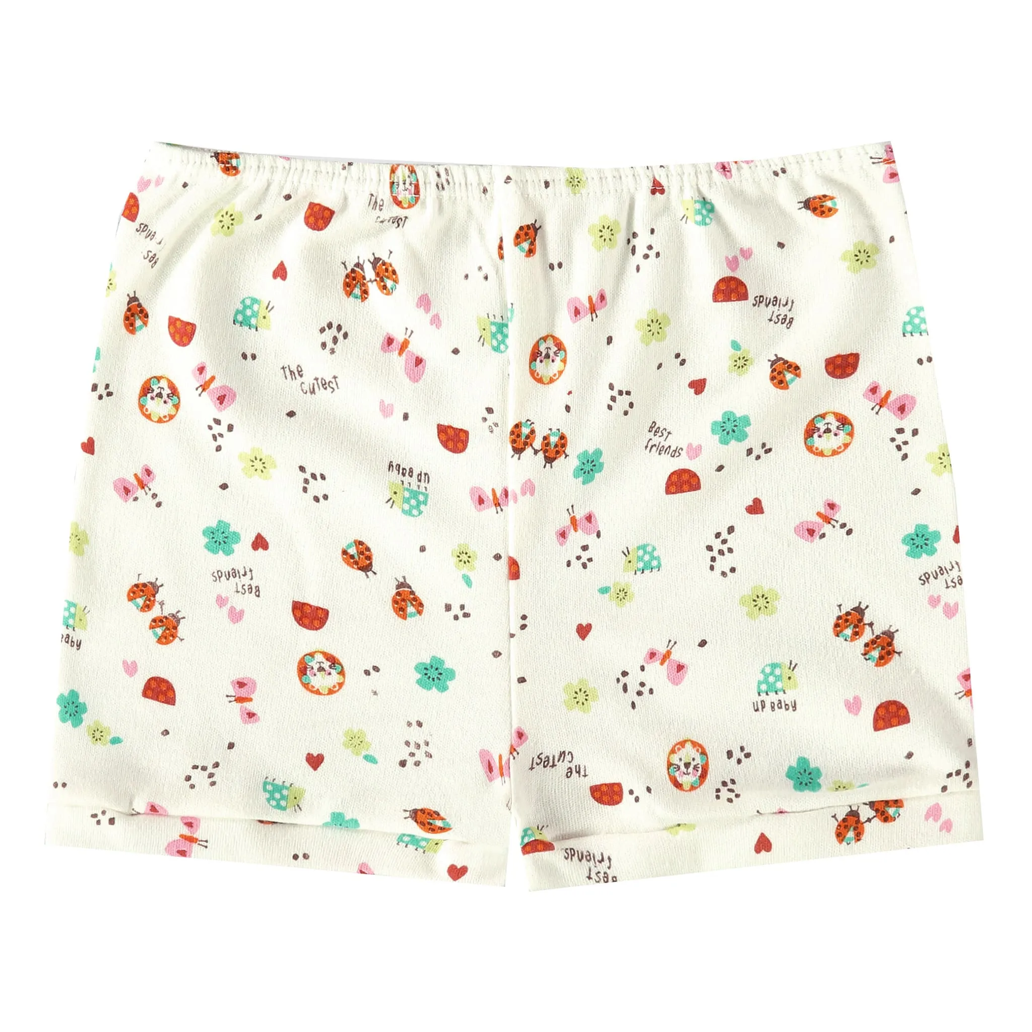 Up Baby Short Amitié 0-24mois