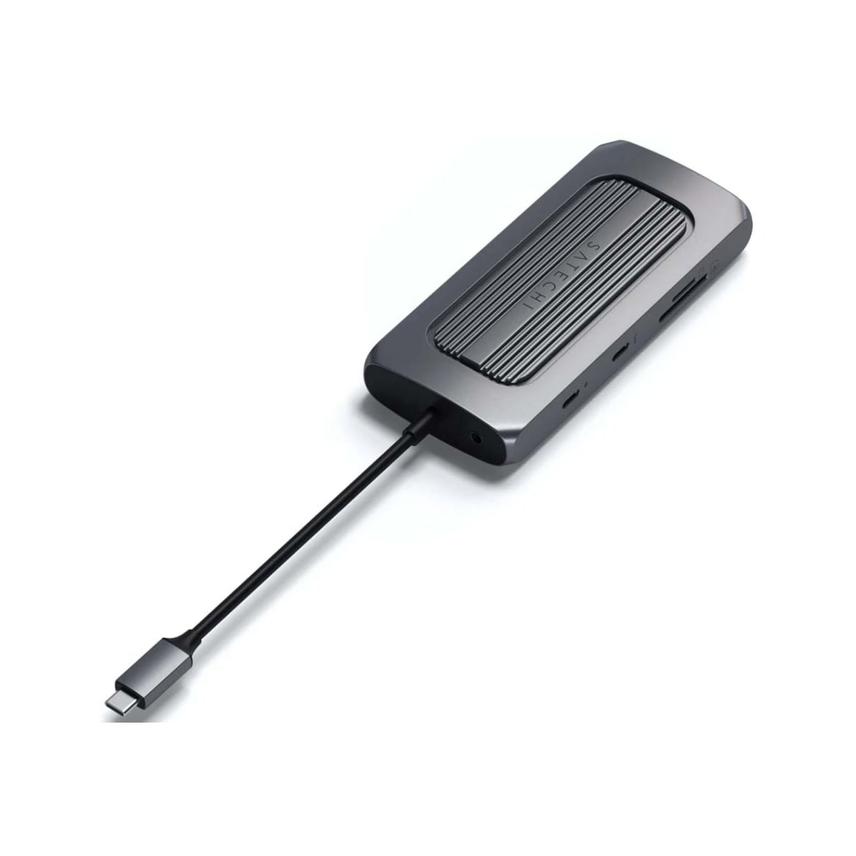 Satechi USB-C Multiport MX USB hub