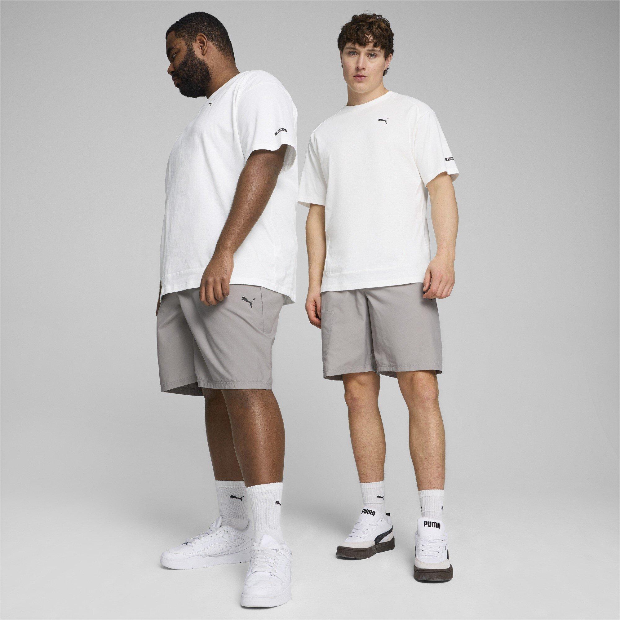 Puma Puma Desert Road Cargo Shorts 9'' Short Mens