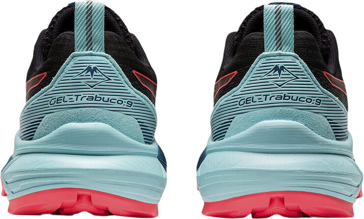 Asics Gel-Trabuco 9 Multifarvet