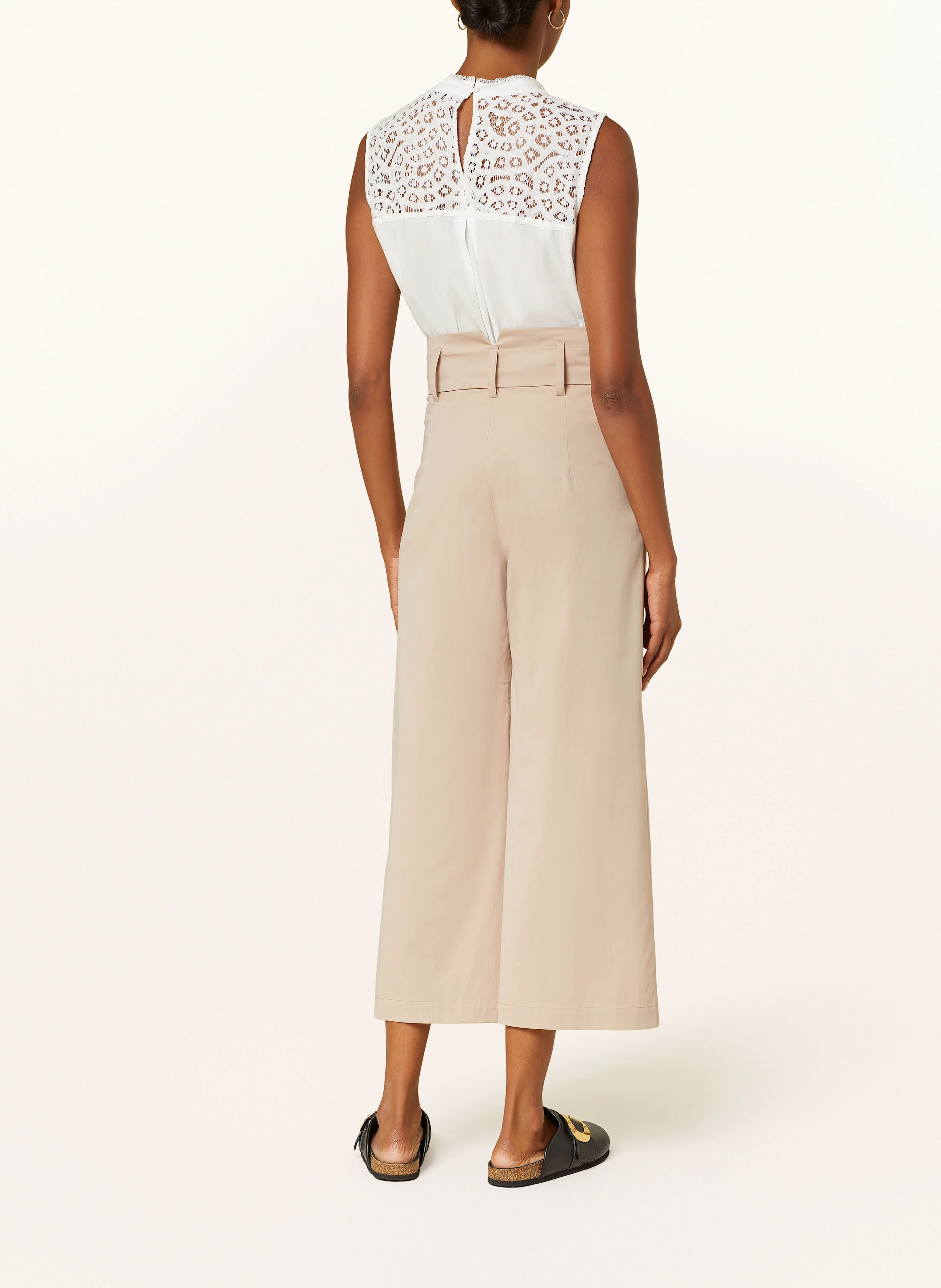 CINQUE Hose CIHARPER