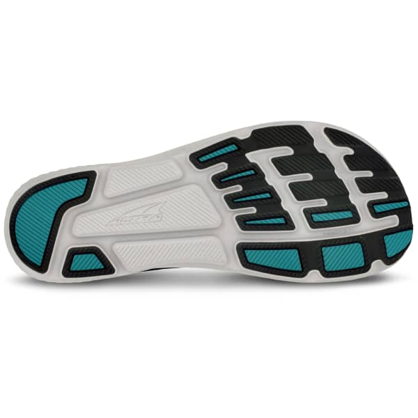 Chaussure running ALTRA ESCALANTE 4 BLACK/GRAY