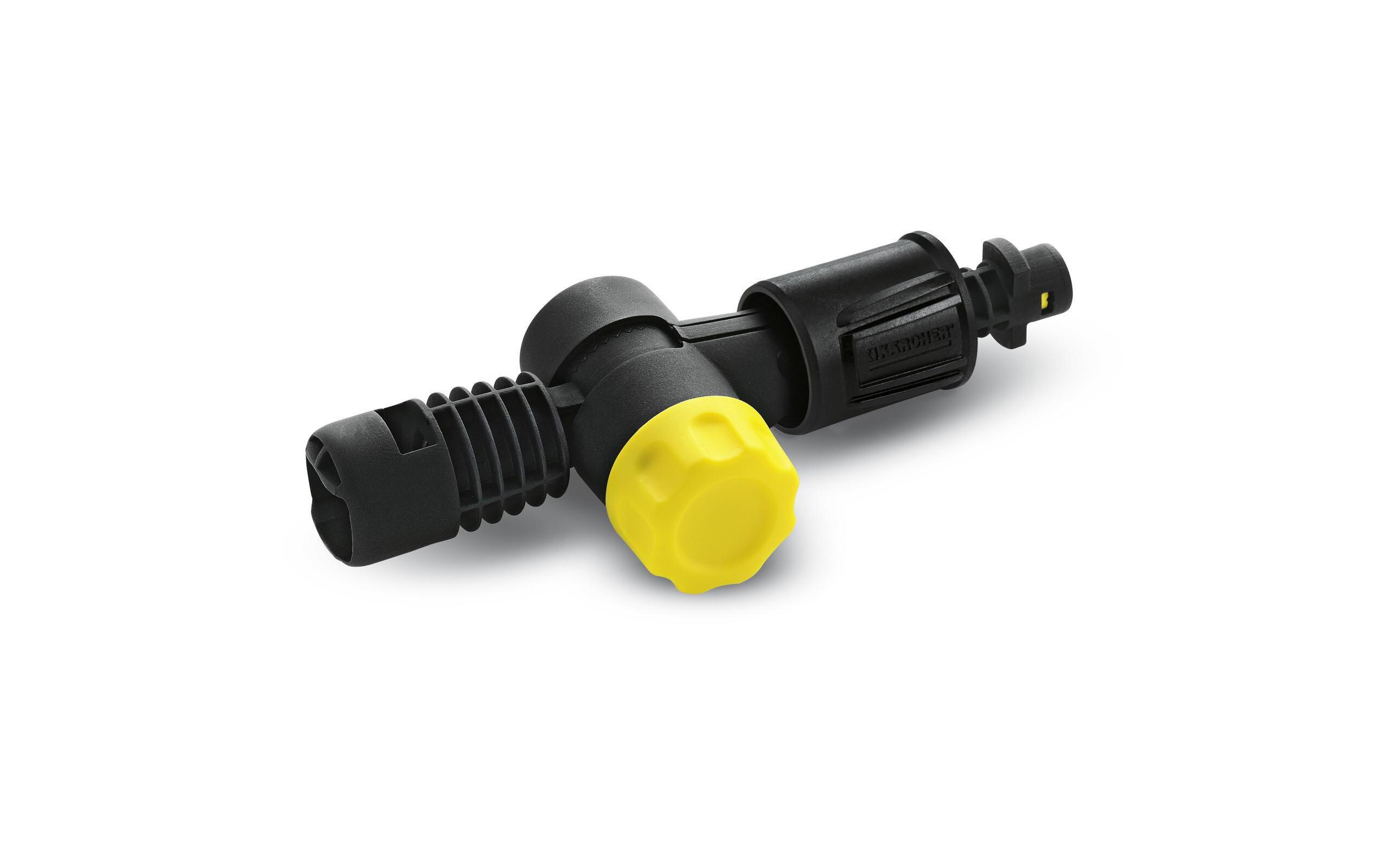 Variogelenk 180°Zubehör zu Hochdruckreiniger (Adapter)
