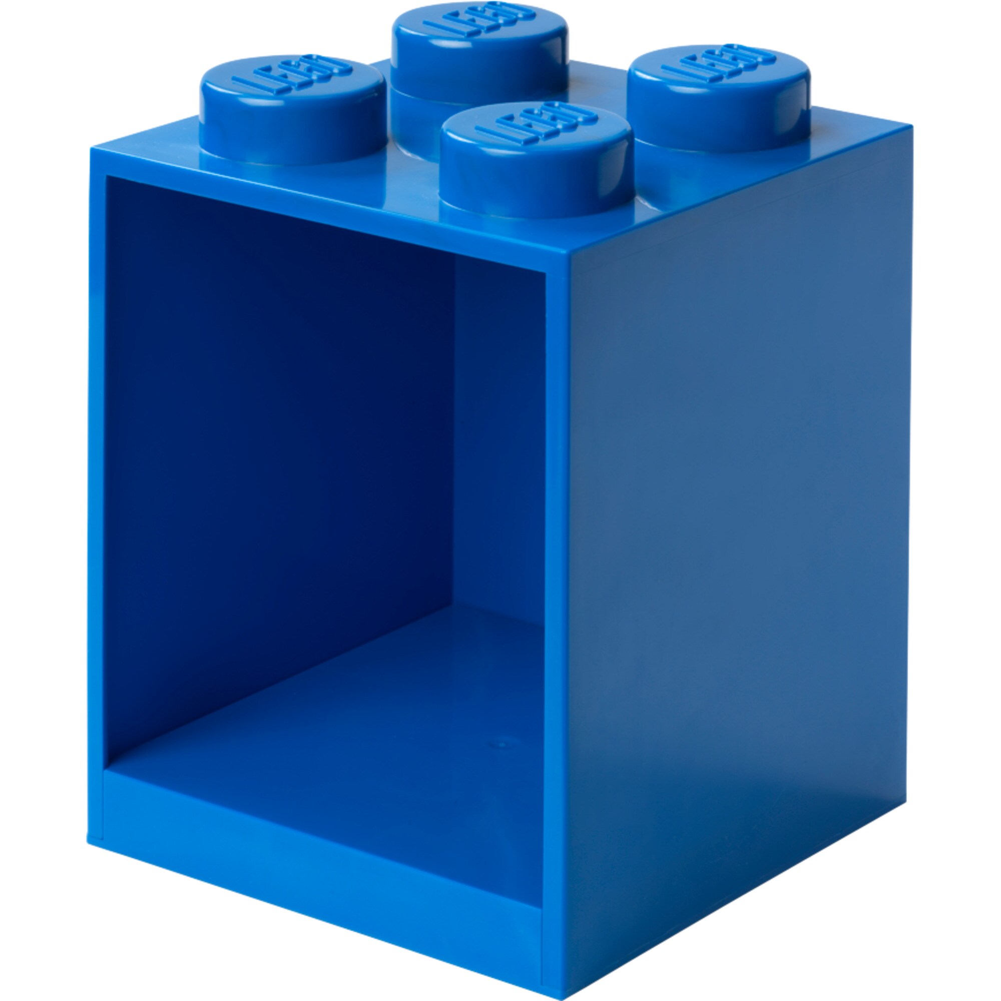 Room Copenhagen Regal LEGO Regal Brick 4 Shelf