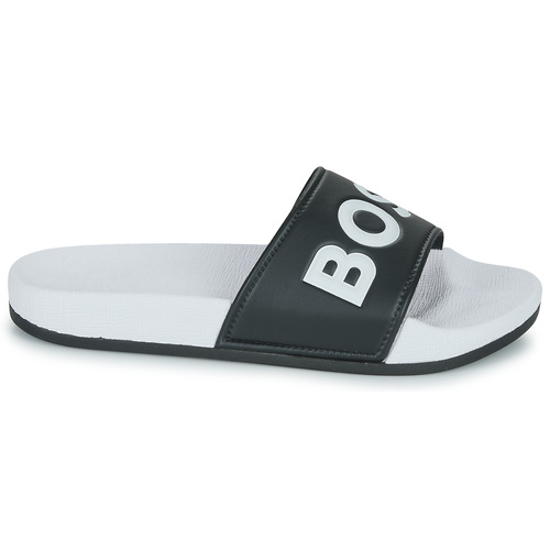 BOSS - J29326-09B-J - Blanc / Noir