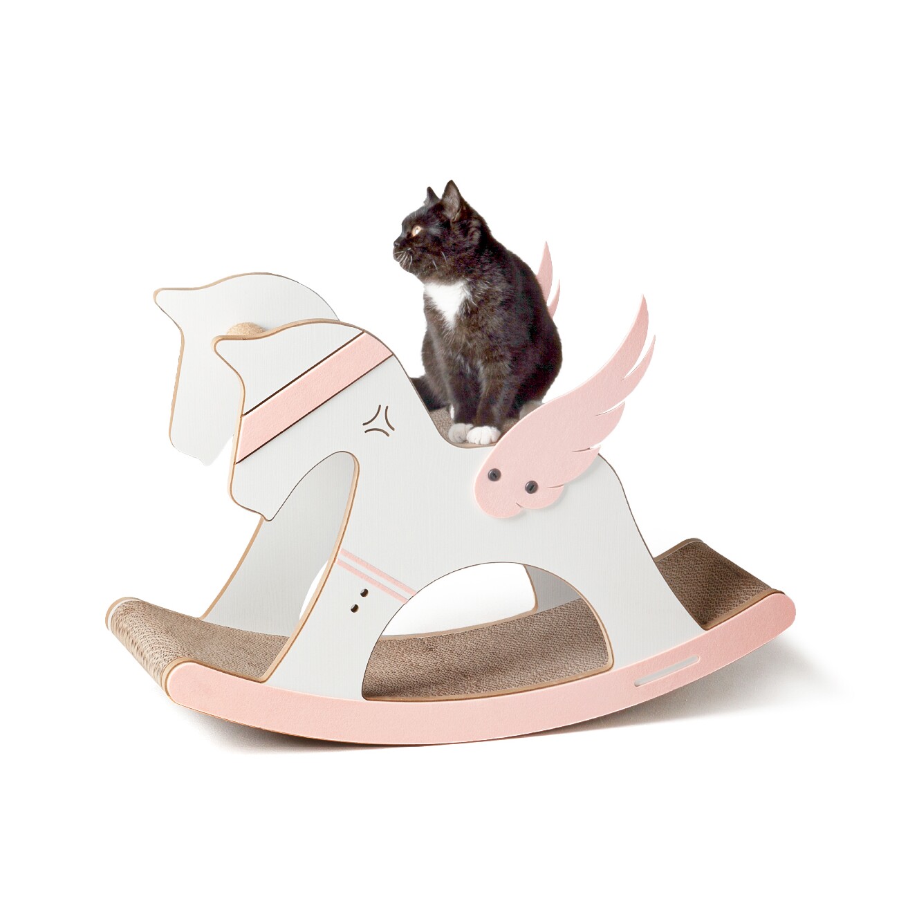 Canadian Cat Company Design-Kratzmöbel Unicorn