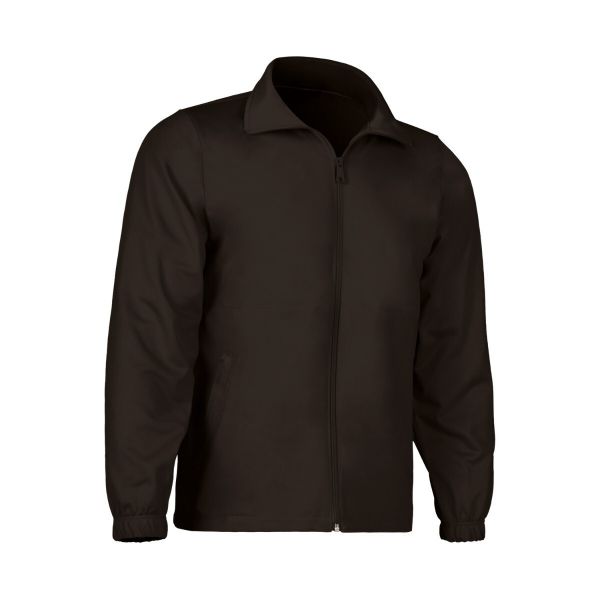 Fyl Casaco Court Preto XL - POVAL0257