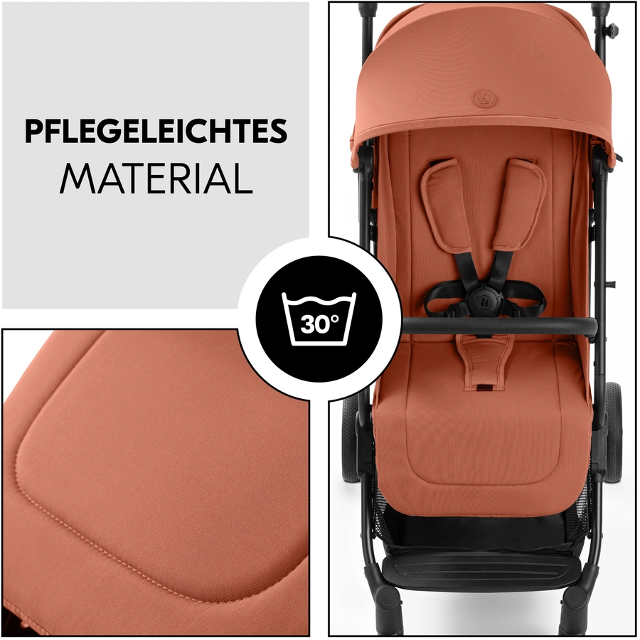 hauck Buggy Travel N Care Plus Cork