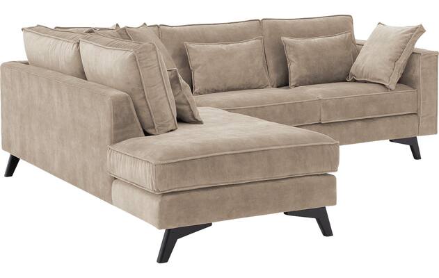 Hoekbank Chambre